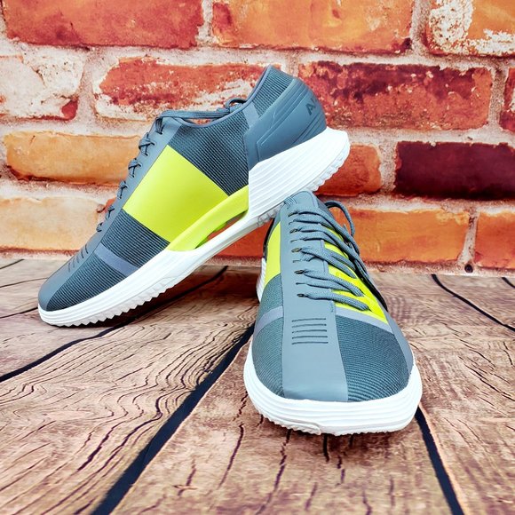 Under Armour Speedform Amp 2.0 Lace Up Fitness Trn - Picture 7 of 15